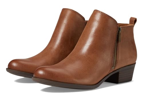 Image of Lucky Brand Women's Basel Ankle Bootie