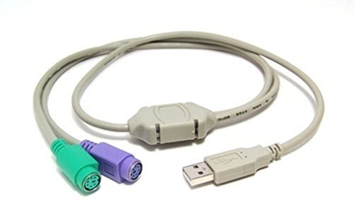 USB to PS2 Converter Cable for Keyboard Mouse-picture-24