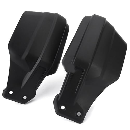 Protège-mains de moto pour Harley Pan America 1250 S 2021-2022 noir
