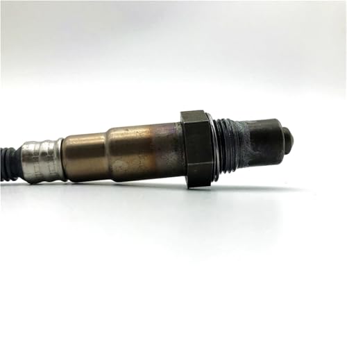 Sensor de oxigeno 11787537993 de alta precision y durabilidad mecanica 2