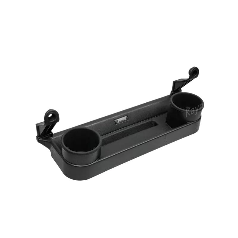 Coffre console centrale haut de gamme pour intérieur Suzuki Jimny 2019+