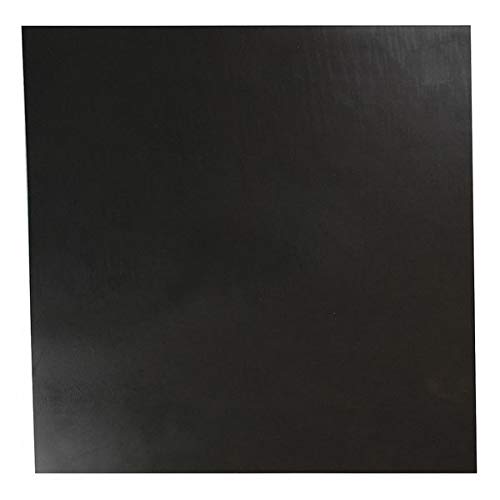 E. James 1500-1/16A Rubber Sheet, Sbr, Rubber Width 12 In cover