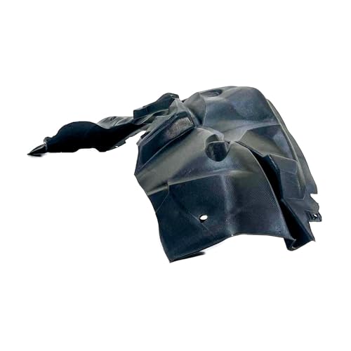 Image of FitParts Compatible with Jeep Compass 2011-2016 Front Right Fender Liner