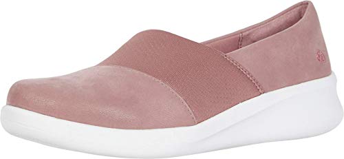 Image of Clarks Women's Sillian 2.0 Moon Loafer Flat