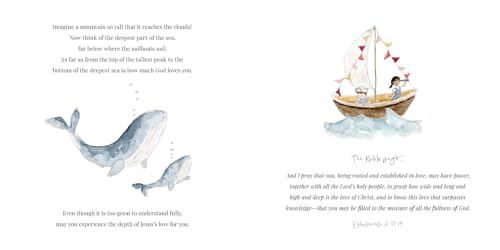 Bedtime Blessings for Little Ones - Image 5