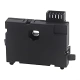 Lenkwinkelsensor Ersatz 1K0959654 kompatibel mit Jetta für A3 R8 für Caddy für EOS für Altea, SAS Einheit für Fahrzeug Stabilitätskontrolle für ESP Light Reset