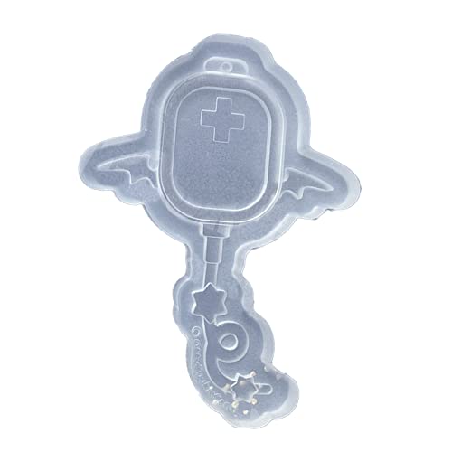 [XIANJUN] VR[[h ̖V[Y VR[h L[`F[ y_gp t DIY ו^O NX^y_g 