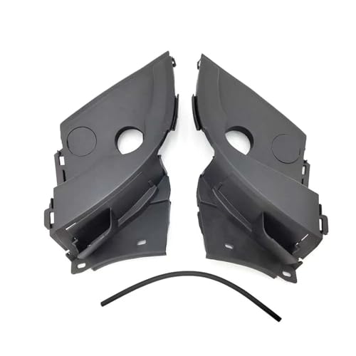 Tapa del panel del limpiaparabrisas delantero Civic para solucionar filtraciones de agua