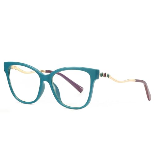 Lunettes œil de chat pour femme à rayures parfaites pour un été à Paris
