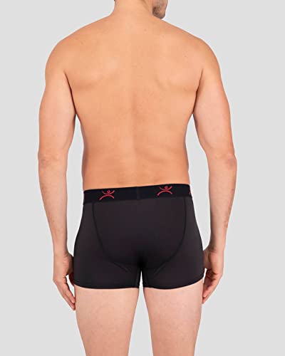 Terramar Men's Performance Pro Jersey Wind 6 Inch3