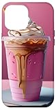 Strawberry Latte