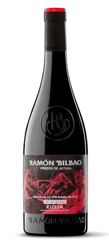 Ramon Bilbao Viñedos De Altura Crianza - 75 Cl Ramon Bilbao Viñedos De Altura Crianza - 75 Cl