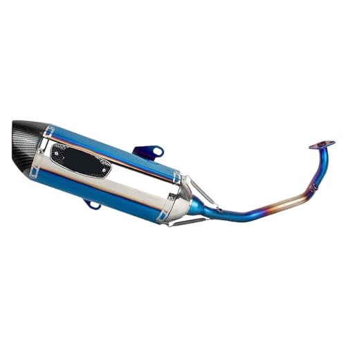 ̂߂ PCX125 PCX150 PCX160 2021-2025 oCNrCtVXetgpCvoCNrCGXP[v I[goC̃GL][XgpCv(Blue)
