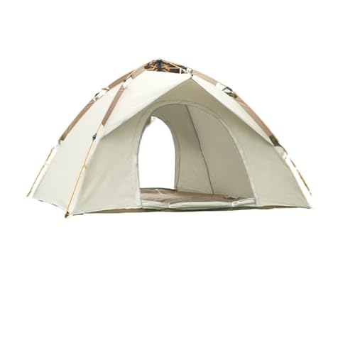 Carpa automática para 3-4 personas, ultraligera y portátil miniatura 1
