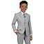 Light Grey 5pc