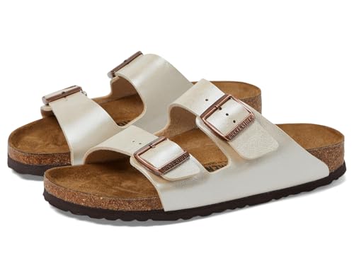 Image of Birkenstock Red Super Birki Clog