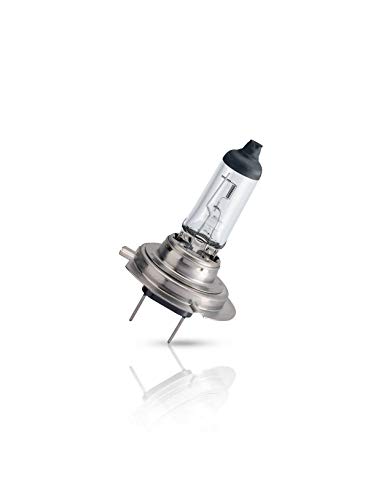 Image of PHILIPS H7 12972 Premium Halogen Headlight Bulb (12V, 55W) H4 12342 Premium Halogen Headlight Bulb (12V, 60 /55W)
