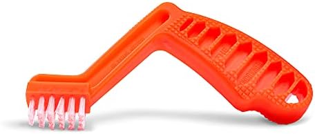 Chemical Guys BUF_900 Foam Pad Conditioning Brush