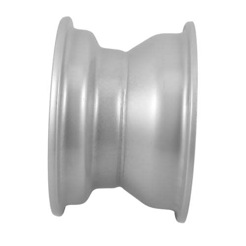 ULTECHNOVO 3holes Wheel Rim Replacement for Atv Construction Stability and Control Easy Installation for Atv Parts