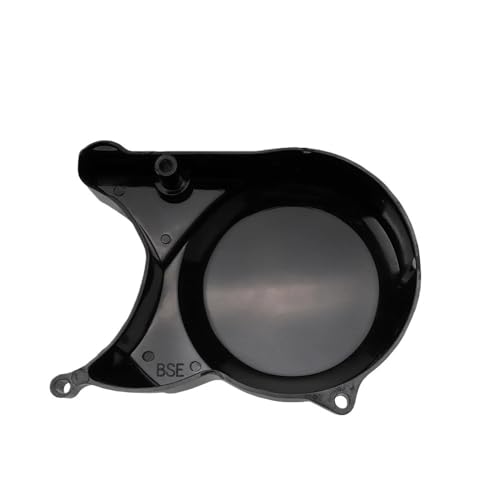 Couvercle stator moteur pour pit bike Lifan YX carter de protection pour moto horizontal zongshen