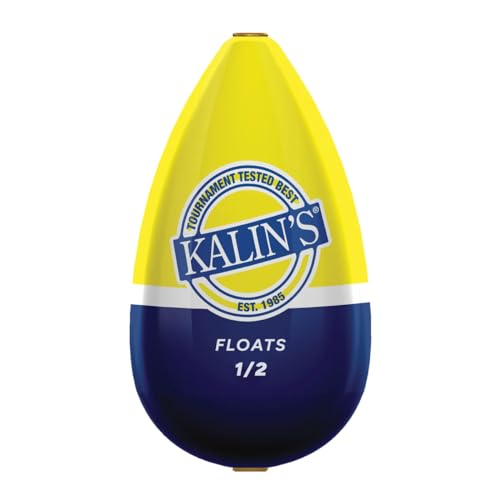 Kalin's Slip Bobber - 1/2 oz. Weight
