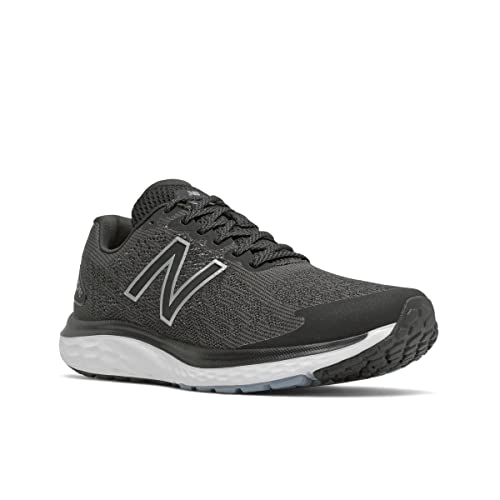 New Balance Men's Fresh Foam 680 V7 Running Shoe2