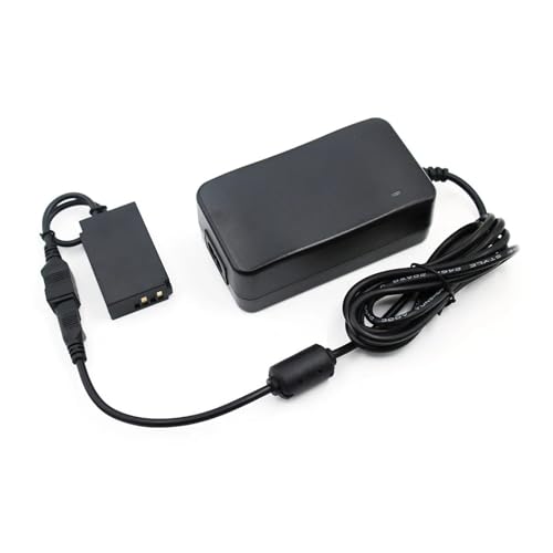 Adaptador de corriente EH5A EH-5+EP-5C EN-EL20 EU Plug miniatura 1