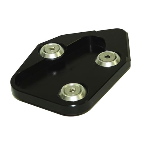Extension Pad Support Plaque Béquille CBR1000RR Moto Accessoire 2009 2012 - 2