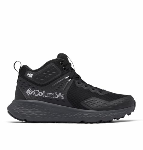 Columbia Men Konos TRS Outdry Mid Hiking & Trekking Waterproof Shoes (B0CLWF3VXP) Amazon Price History, Amazon Price Tracker