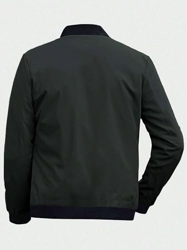 Image of Noble Monk Men Jacket