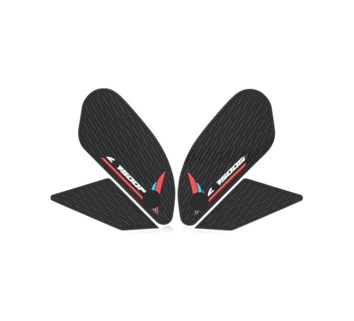 Coussin de réservoir moto CB500F pour éviter les glissements au freinage