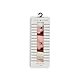 Tommy Hilfiger TH BABY SOCK 3P GIFTBOX STRIPE