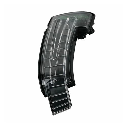 Luces intermitentes LED de coche para espejos Benz W251 X164 W166 repuesto exterior