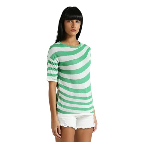 Image of Pepe Jeans Women Regular T-Shirt