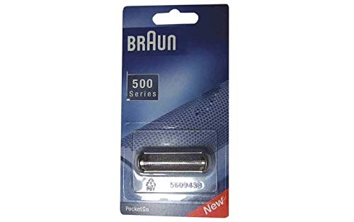 Braun 81416459 5S (POCKET GO/M60/M90 FOIL)