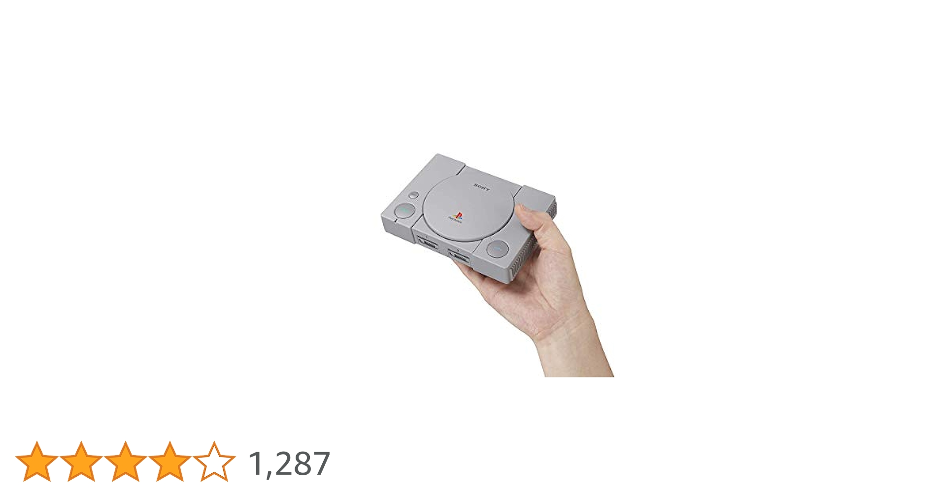 Amazon | プレイステーション クラシック | プレイステーション