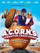 A.C.O.R.N.S Operation Crackdown