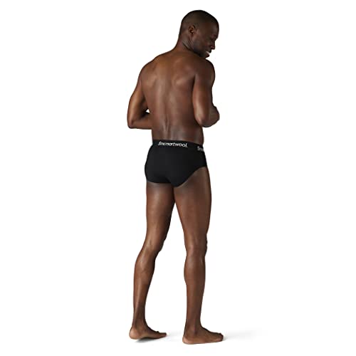 Image of Smartwool Men's Active Brief Boxed