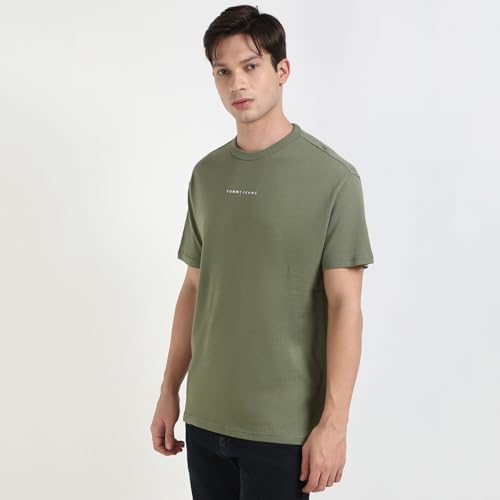Image of Tommy Hilfiger Men T-Shirt