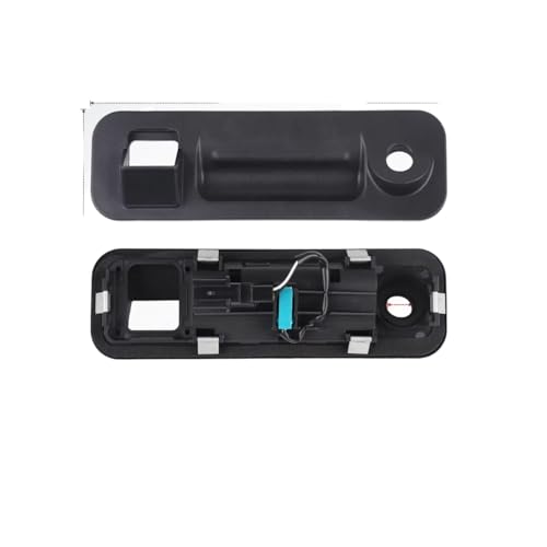 Interrupteur d'ouverture de coffre robuste pour Hyundai Sonata - 3