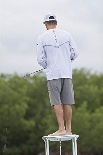 Image of Huk Men's Next Level 10.5 inch Short