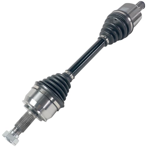 Image of SCITOO Front Left or Right CV Axle Assembly For 2018-2021 For Compass 2.4L