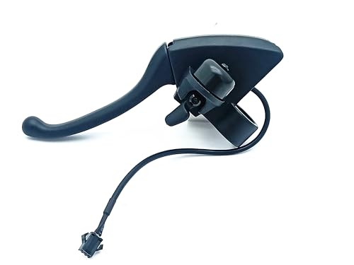 XIBANY motorized scooter Left Brake Handle Pads for Inmotion S1/ L9 Smart Electric Scooter Left Brake Lever Handle Replacement Accessories motorized scooter