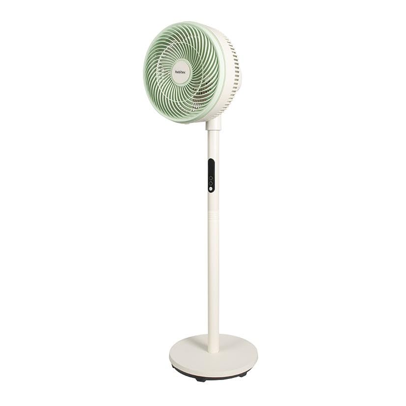 Habitex Ventilador pie ajustable artp