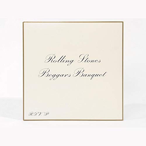 Beggars Banquet [50th Anniversary Edition]