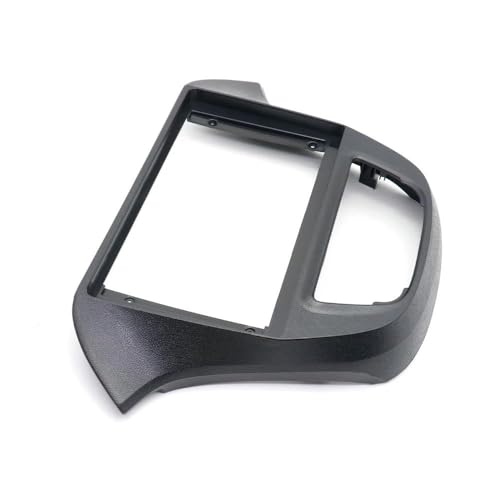 Cadre fascia 9 pouces avec canbus pour autoradio android opel mokka 2012-2018