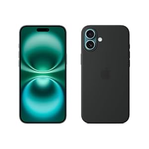 Apple iPhone 16 Plus
