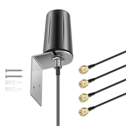 Slinkdsco 4x4 MIMO External Antenna
