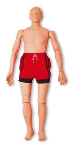 Simulaids Water Rescue Manikins 65