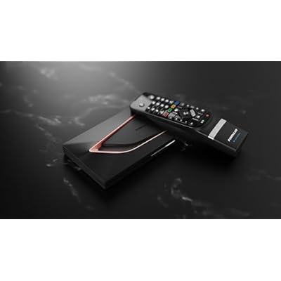 Formuler Z12 Ultra Is A New Stylish 4K RTD1319C Streamer With 128GB Emmc And Dolby Vision Atmos